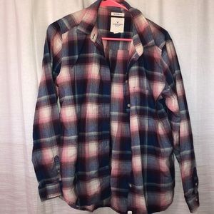 American Eagle shirt